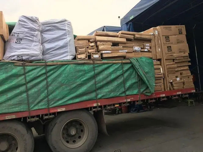 新建家具托运
